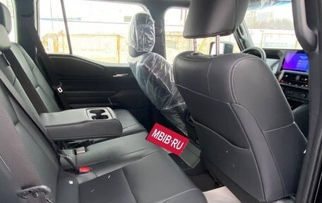 Toyota Land Cruiser Prado, 2025 год, 11 400 000 рублей, 7 фотография