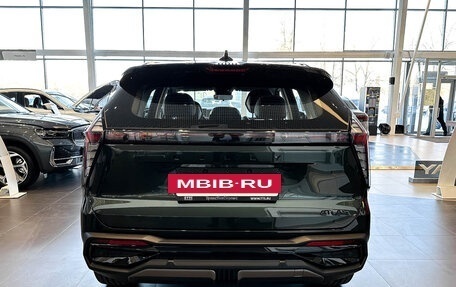 Geely Atlas, 2025 год, 3 917 190 рублей, 4 фотография