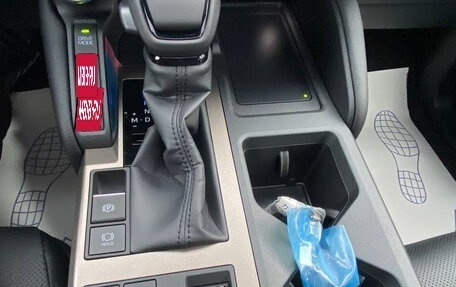 Toyota Land Cruiser Prado, 2025 год, 11 400 000 рублей, 5 фотография