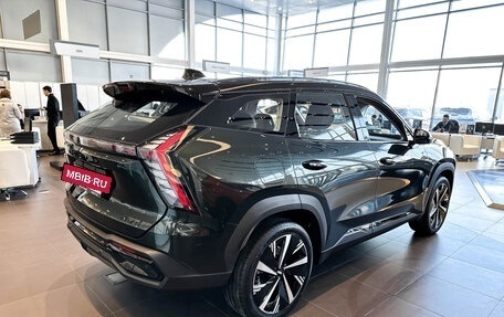 Geely Atlas, 2025 год, 3 917 190 рублей, 3 фотография