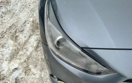Hyundai Solaris II рестайлинг, 2017 год, 1 160 000 рублей, 4 фотография
