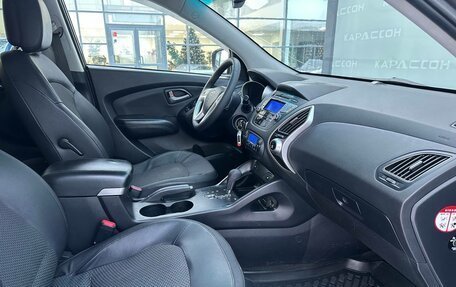 Hyundai ix35 I рестайлинг, 2011 год, 1 100 000 рублей, 7 фотография