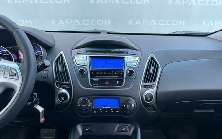 Hyundai ix35 I рестайлинг, 2011 год, 1 100 000 рублей, 10 фотография