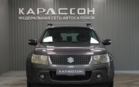 Suzuki Grand Vitara, 2011 год, 1 080 000 рублей, 3 фотография
