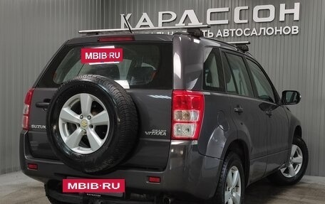 Suzuki Grand Vitara, 2011 год, 1 080 000 рублей, 2 фотография