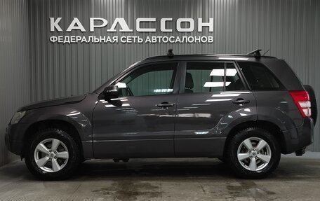 Suzuki Grand Vitara, 2011 год, 1 080 000 рублей, 5 фотография