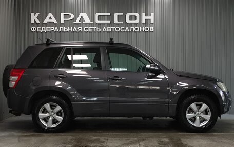 Suzuki Grand Vitara, 2011 год, 1 080 000 рублей, 6 фотография