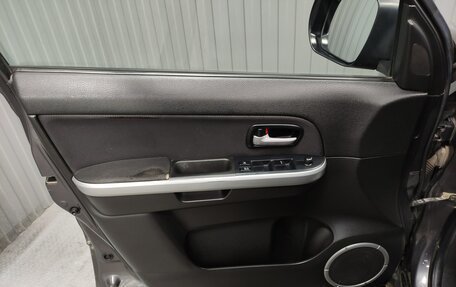 Suzuki Grand Vitara, 2011 год, 1 080 000 рублей, 14 фотография