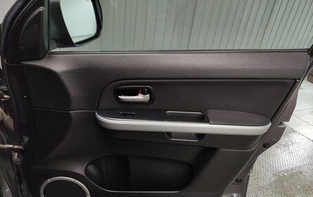 Suzuki Grand Vitara, 2011 год, 1 080 000 рублей, 16 фотография