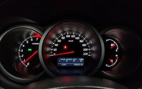 Suzuki Grand Vitara, 2011 год, 1 080 000 рублей, 11 фотография