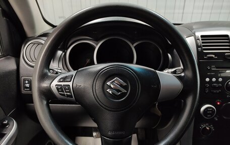 Suzuki Grand Vitara, 2011 год, 1 080 000 рублей, 7 фотография