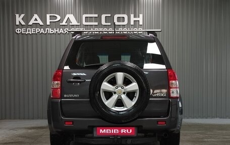 Suzuki Grand Vitara, 2011 год, 1 080 000 рублей, 4 фотография