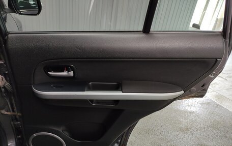 Suzuki Grand Vitara, 2011 год, 1 080 000 рублей, 17 фотография