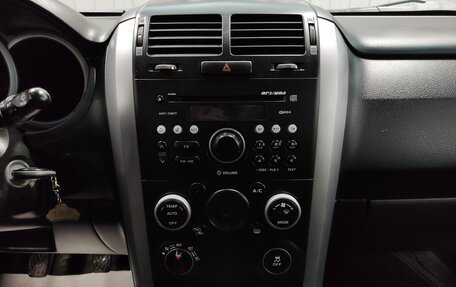 Suzuki Grand Vitara, 2011 год, 1 080 000 рублей, 12 фотография