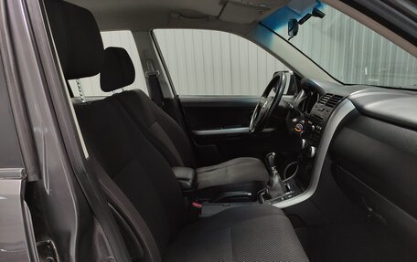 Suzuki Grand Vitara, 2011 год, 1 080 000 рублей, 9 фотография