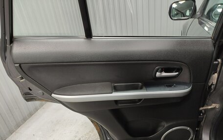 Suzuki Grand Vitara, 2011 год, 1 080 000 рублей, 15 фотография