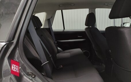 Suzuki Grand Vitara, 2011 год, 1 080 000 рублей, 10 фотография