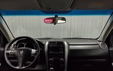 Suzuki Grand Vitara, 2011 год, 1 080 000 рублей, 8 фотография