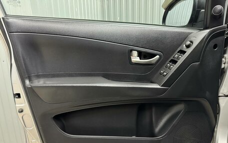 SsangYong Actyon II рестайлинг, 2012 год, 650 000 рублей, 12 фотография