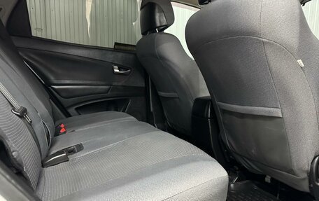 SsangYong Actyon II рестайлинг, 2012 год, 650 000 рублей, 10 фотография