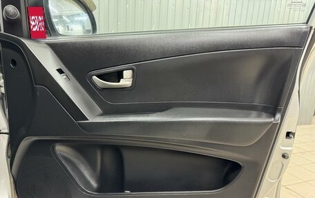 SsangYong Actyon II рестайлинг, 2012 год, 650 000 рублей, 14 фотография