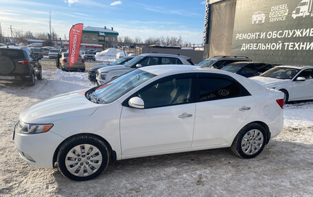 KIA Cerato III, 2011 год, 880 000 рублей, 4 фотография
