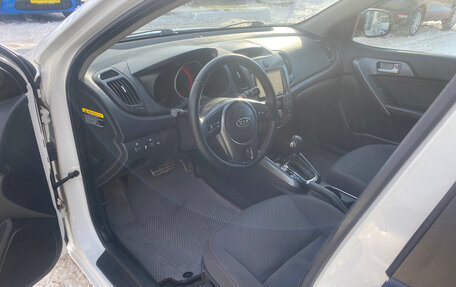 KIA Cerato III, 2011 год, 880 000 рублей, 10 фотография