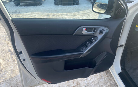 KIA Cerato III, 2011 год, 880 000 рублей, 9 фотография