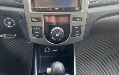 KIA Cerato III, 2011 год, 880 000 рублей, 16 фотография