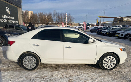 KIA Cerato III, 2011 год, 880 000 рублей, 8 фотография