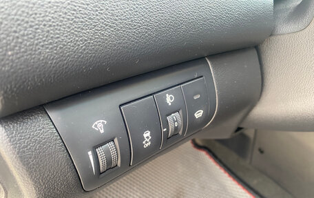 KIA Cerato III, 2011 год, 880 000 рублей, 14 фотография