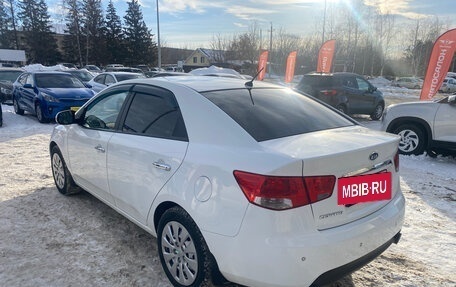 KIA Cerato III, 2011 год, 880 000 рублей, 5 фотография