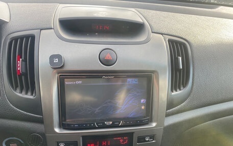 KIA Cerato III, 2011 год, 880 000 рублей, 15 фотография