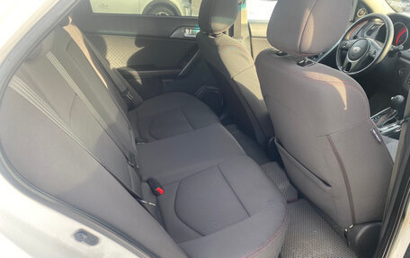 KIA Cerato III, 2011 год, 880 000 рублей, 28 фотография