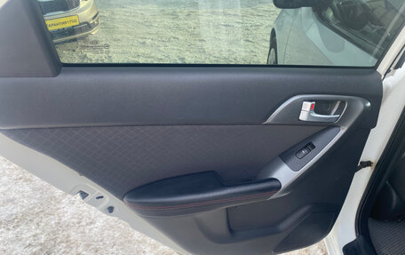 KIA Cerato III, 2011 год, 880 000 рублей, 25 фотография