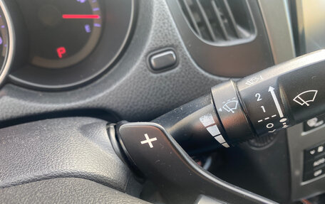 KIA Cerato III, 2011 год, 880 000 рублей, 22 фотография