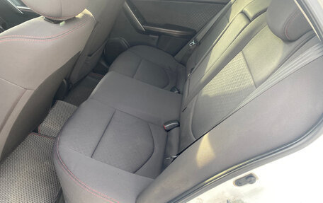 KIA Cerato III, 2011 год, 880 000 рублей, 26 фотография