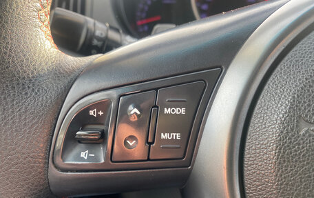 KIA Cerato III, 2011 год, 880 000 рублей, 19 фотография