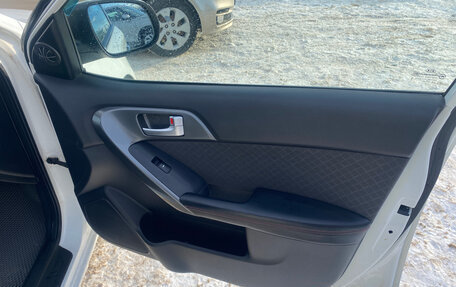 KIA Cerato III, 2011 год, 880 000 рублей, 29 фотография