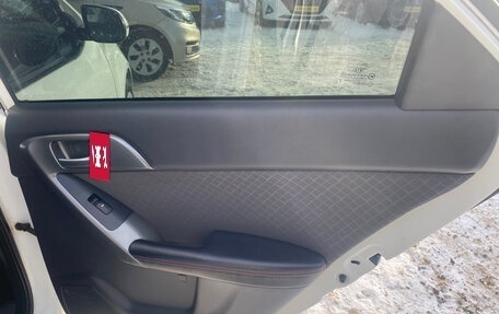 KIA Cerato III, 2011 год, 880 000 рублей, 27 фотография