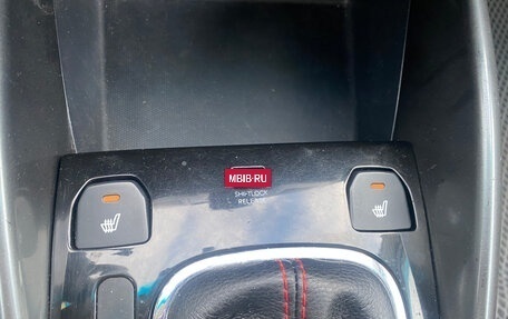 KIA Cerato III, 2011 год, 880 000 рублей, 24 фотография