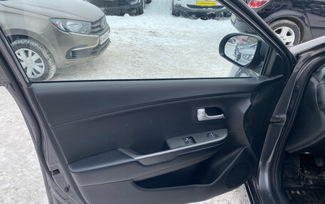 KIA Rio III рестайлинг, 2015 год, 730 000 рублей, 9 фотография