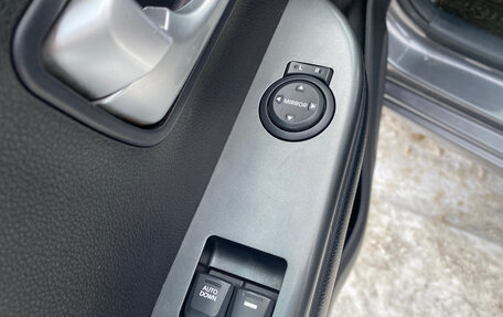 KIA Rio III рестайлинг, 2015 год, 730 000 рублей, 10 фотография