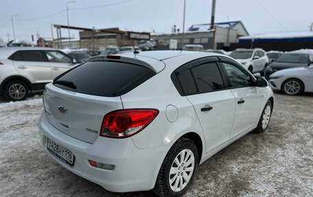 Chevrolet Cruze II, 2013 год, 670 000 рублей, 7 фотография