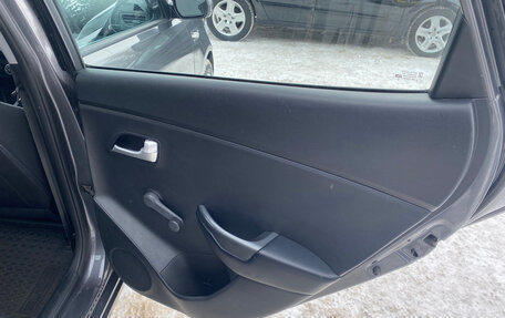 KIA Rio III рестайлинг, 2015 год, 730 000 рублей, 21 фотография