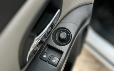 Chevrolet Cruze II, 2013 год, 670 000 рублей, 10 фотография