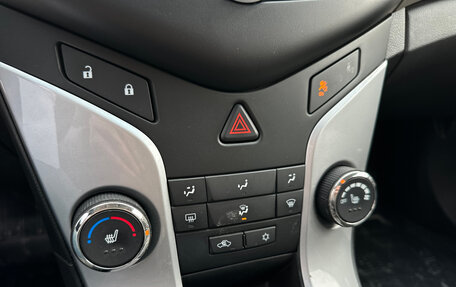 Chevrolet Cruze II, 2013 год, 670 000 рублей, 16 фотография