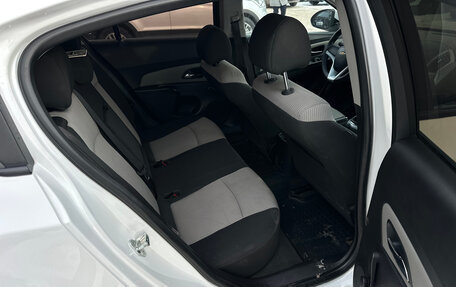 Chevrolet Cruze II, 2013 год, 670 000 рублей, 21 фотография