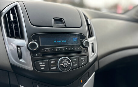 Chevrolet Cruze II, 2013 год, 670 000 рублей, 15 фотография