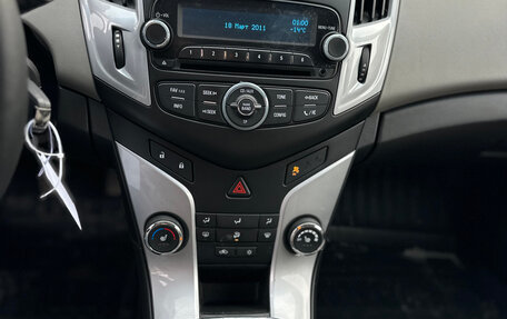 Chevrolet Cruze II, 2013 год, 670 000 рублей, 14 фотография